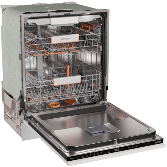 Посудомоечная машина Gorenje GV673D63 Посудомоечная машина Gorenje GV673D63
