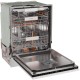 Посудомоечная машина Gorenje GV673D63 Посудомоечная машина Gorenje GV673D63