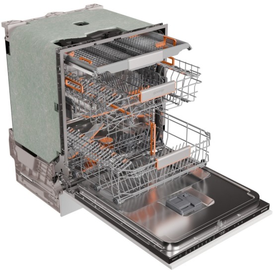 Посудомоечная машина Gorenje GV673D63 Посудомоечная машина Gorenje GV673D63