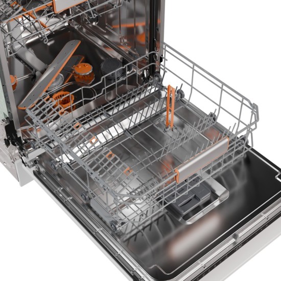 Посудомоечная машина Gorenje GV673D63 Посудомоечная машина Gorenje GV673D63