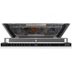 Посудомоечная машина Gorenje GV673D63 Посудомоечная машина Gorenje GV673D63