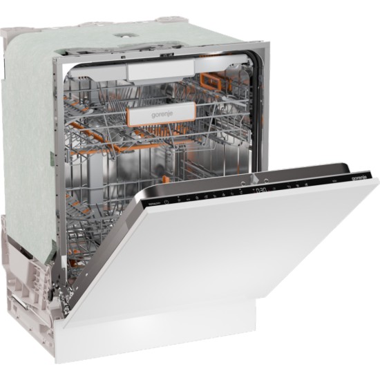 Посудомоечная машина Gorenje GV673A65 Посудомоечная машина Gorenje GV673A65