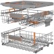 Посудомоечная машина Gorenje GV673A65 Посудомоечная машина Gorenje GV673A65