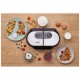 Вафельниця Gorenje WM 1400 SB (WM1400SB) Вафельниця Gorenje WM 1400 SB (WM1400SB)