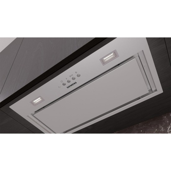 Вытяжка кухонная Siemens LB56NAC50 Вытяжка кухонная Siemens LB56NAC50