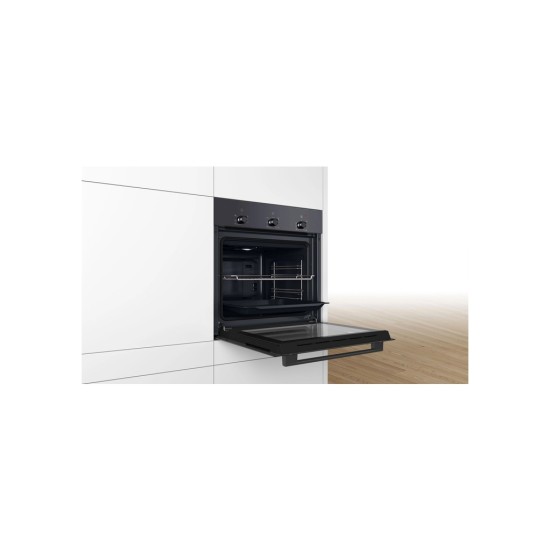 Духова шафа Bosch HBF011BA1T Духова шафа Bosch HBF011BA1T