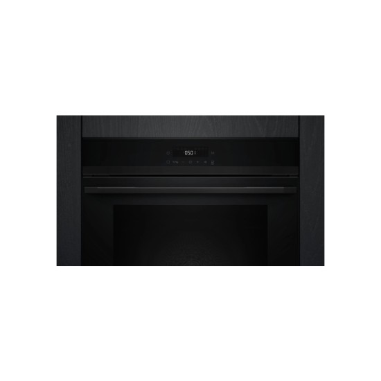 Духова шафа Siemens HJ852GYB0T Духова шафа Siemens HJ852GYB0T