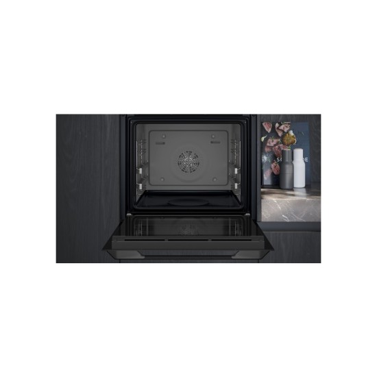 Духова шафа Siemens HJ852GYB0T Духова шафа Siemens HJ852GYB0T