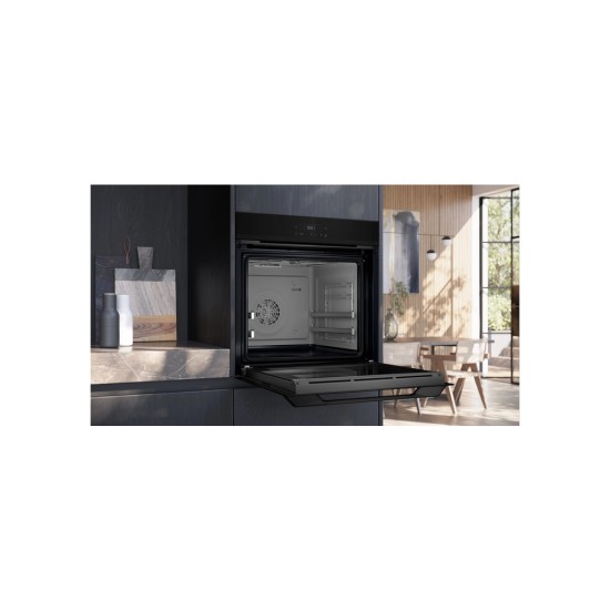 Духова шафа Siemens HJ852GYB0T Духова шафа Siemens HJ852GYB0T