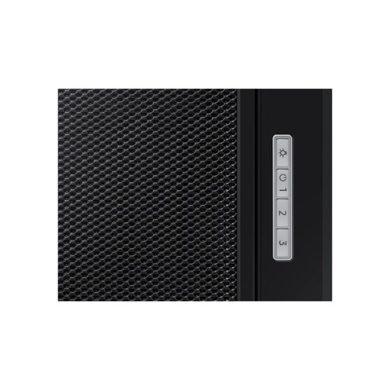 Витяжка кухонна Samsung NK52FG454CM/UR Витяжка кухонна Samsung NK52FG454CM/UR