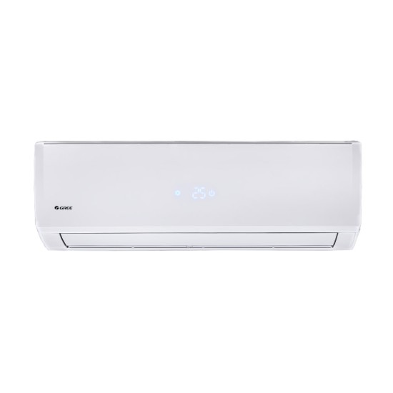 Кондиціонер Gree Smart, R32 (GWH12QC-K6DNB6F) Кондиціонер Gree Smart, R32 (GWH12QC-K6DNB6F)