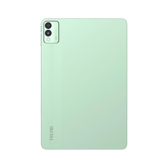 Планшет Tecno MEGAPAD 11 (T1101) 10.95" 8/128GB LTE / Vitality Green (4894947052200) Планшет Tecno MEGAPAD 11 (T1101) 10.95" 8/128GB LTE / Vitality Green (4894947052200)