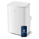Кондиціонер Electrolux EXP26U339HW Кондиціонер Electrolux EXP26U339HW