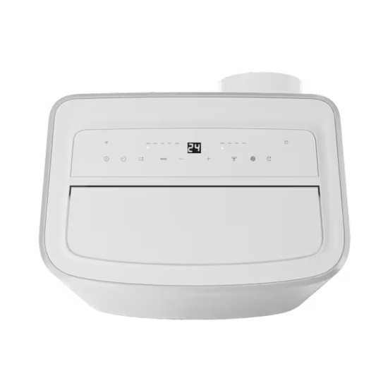 Кондиціонер Electrolux EXP26U339HW Кондиціонер Electrolux EXP26U339HW