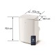 Кондиціонер Electrolux EXP26U339HW Кондиціонер Electrolux EXP26U339HW