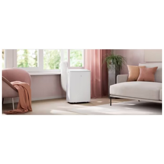 Кондиціонер Electrolux EXP26U339HW Кондиціонер Electrolux EXP26U339HW