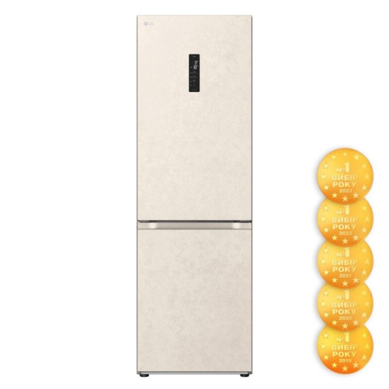 Холодильник LG GC-B459FEPW Холодильник LG GC-B459FEPW