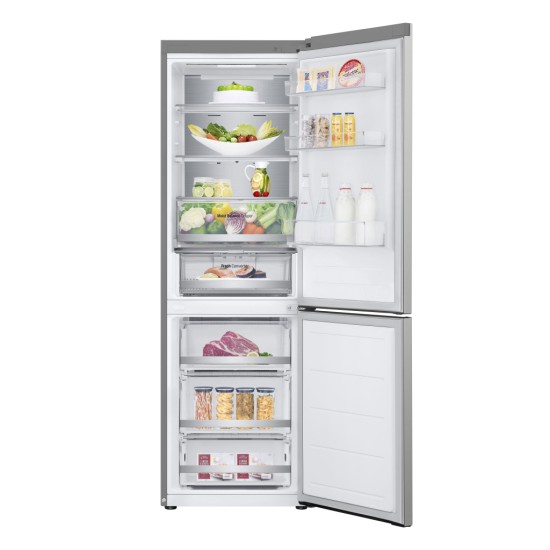 Холодильник LG GC-B459FNPW Холодильник LG GC-B459FNPW