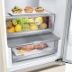 Холодильник LG GC-B509FEPW Холодильник LG GC-B509FEPW