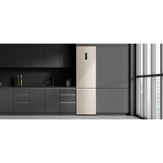 Холодильник LG GC-B509FEPW Холодильник LG GC-B509FEPW