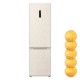 Холодильник LG GC-B509FEPW Холодильник LG GC-B509FEPW