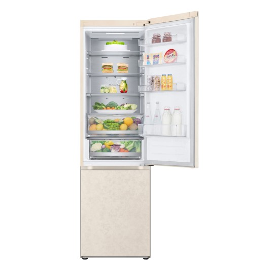 Холодильник LG GC-B509FEPW Холодильник LG GC-B509FEPW