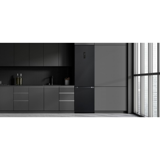 Холодильник LG GC-B509FTZW Холодильник LG GC-B509FTZW