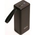 Батарея универсальная GEAR 40000mAh, PD/22.5W, black (SPO4)