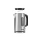 Электрочайник Polaris PWK 17101CA Water Way Pro Сталевий Электрочайник Polaris PWK 17101CA Water Way Pro Сталевий