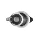 Электрочайник Polaris PWK 17101CA Water Way Pro Сталевий Электрочайник Polaris PWK 17101CA Water Way Pro Сталевий