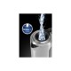 Электрочайник Polaris PWK 17101CA Water Way Pro Сталевий Электрочайник Polaris PWK 17101CA Water Way Pro Сталевий