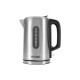 Электрочайник Polaris PWK 17101CA Water Way Pro Сталевий Электрочайник Polaris PWK 17101CA Water Way Pro Сталевий