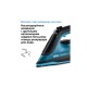 Праска Braun SI 5256 BL (SI5256BL) Праска Braun SI 5256 BL (SI5256BL)