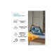 Праска Braun SI 5256 BL (SI5256BL) Праска Braun SI 5256 BL (SI5256BL)