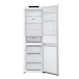 Холодильник LG GW-B459FVLW