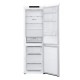 Холодильник LG GW-B459FVLW Холодильник LG GW-B459FVLW