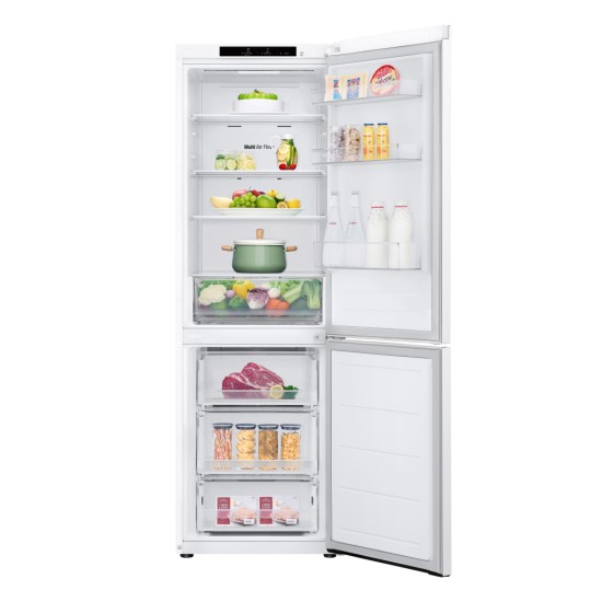 Холодильник LG GW-B459FVLW Холодильник LG GW-B459FVLW