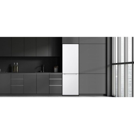 Холодильник LG GW-B459FVLW Холодильник LG GW-B459FVLW
