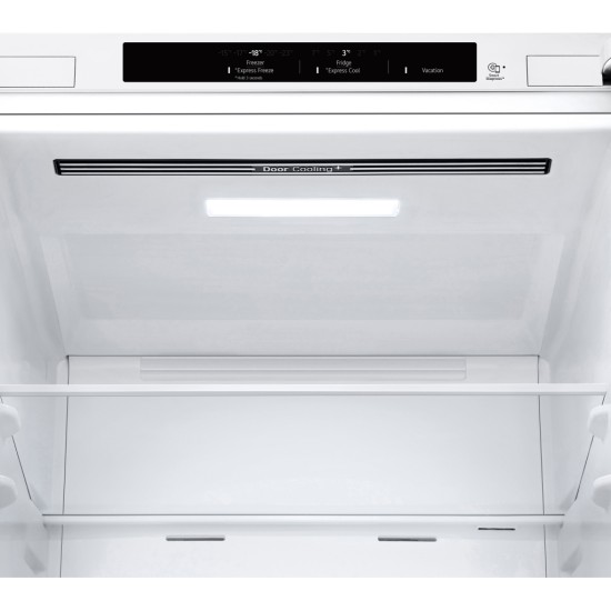 Холодильник LG GW-B459FVLW Холодильник LG GW-B459FVLW