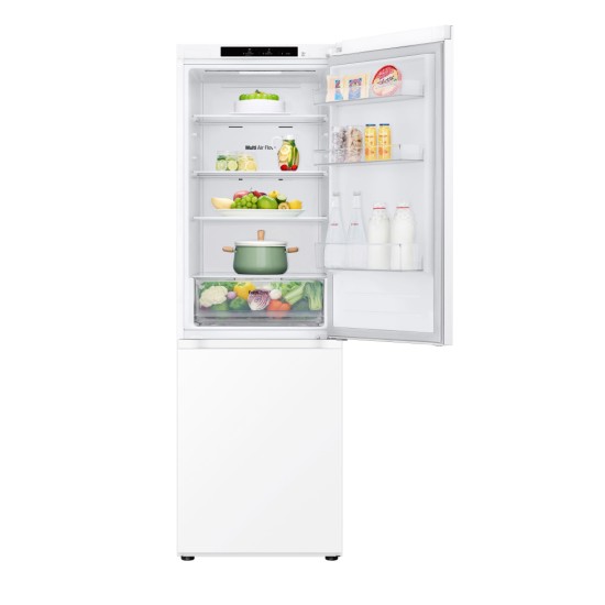 Холодильник LG GW-B459FVLW Холодильник LG GW-B459FVLW