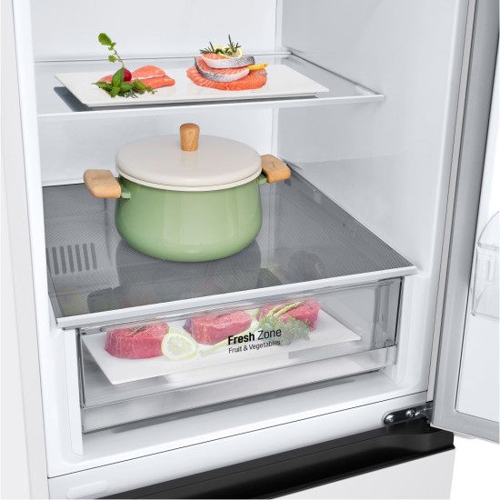 Холодильник LG GW-B459FVLW Холодильник LG GW-B459FVLW