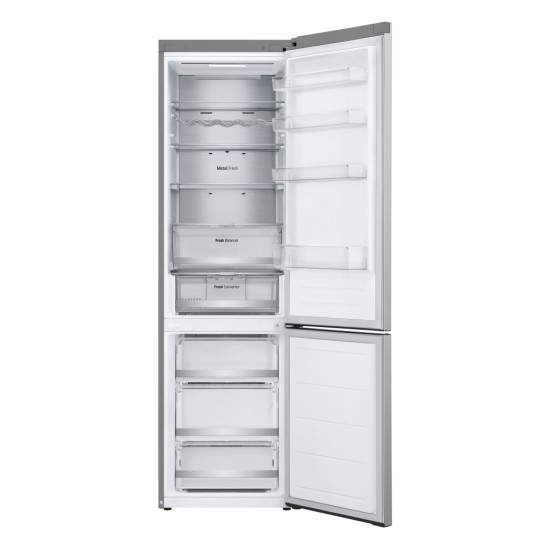 Холодильник LG GW-B509FNUW Холодильник LG GW-B509FNUW