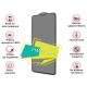 Скло захисне BeCover HMD Arc Black (713412) Скло захисне BeCover HMD Arc Black (713412)