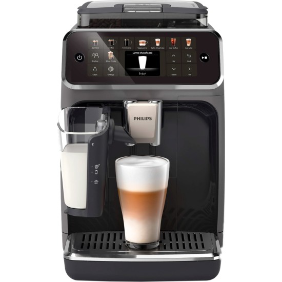 Кофемашина Philips EP5544/50 Кофемашина Philips EP5544/50