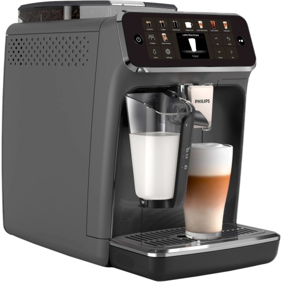 Кофемашина Philips EP5544/50 Кофемашина Philips EP5544/50