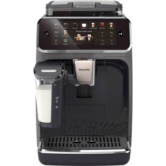 Кофемашина Philips EP5544/50 Кофемашина Philips EP5544/50