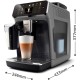 Кофемашина Philips EP5544/50 Кофемашина Philips EP5544/50