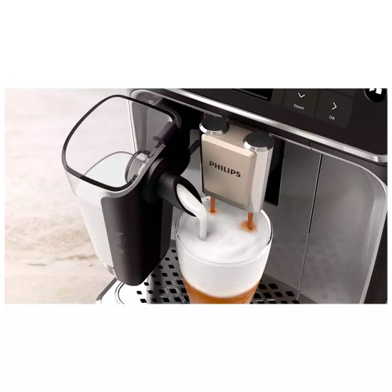 Кофемашина Philips EP5544/50 Кофемашина Philips EP5544/50