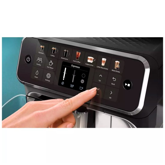 Кофемашина Philips EP5544/50 Кофемашина Philips EP5544/50
