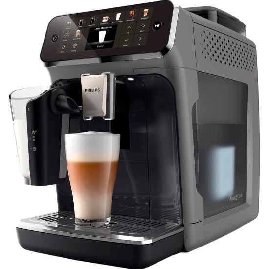 Кофемашина Philips EP5544/50 Кофемашина Philips EP5544/50